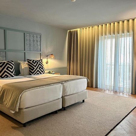 Pur Oporto Boutique Hotel By Actahotels Εξωτερικό φωτογραφία