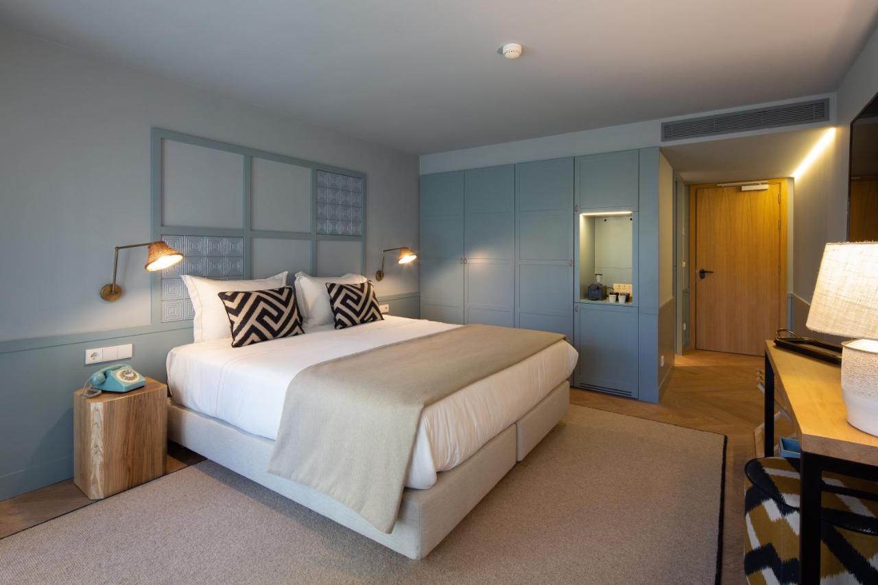 Pur Oporto Boutique Hotel By Actahotels Εξωτερικό φωτογραφία