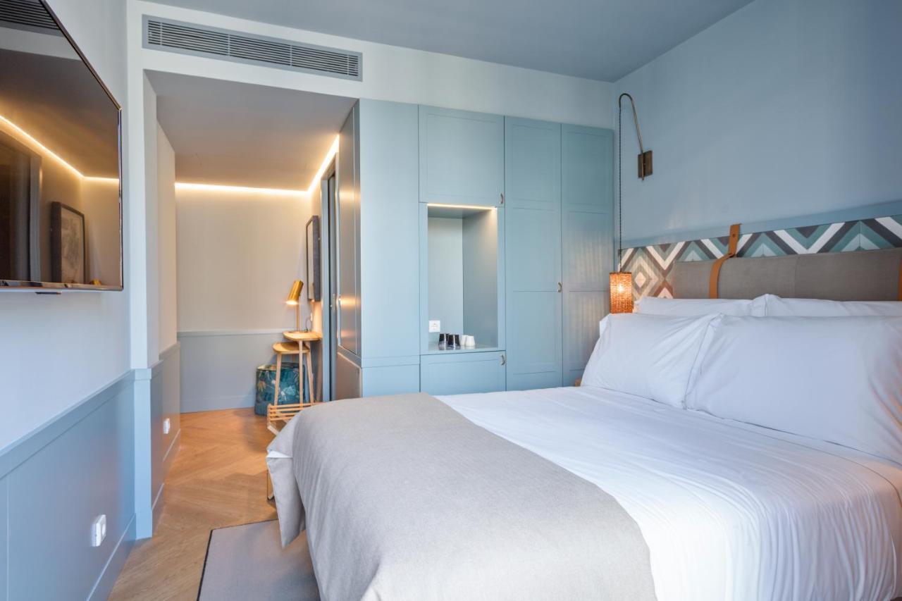 Pur Oporto Boutique Hotel By Actahotels Εξωτερικό φωτογραφία