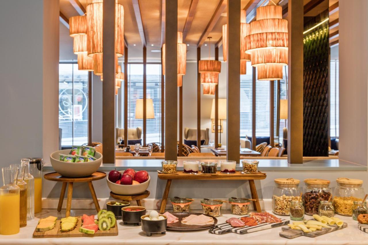 Pur Oporto Boutique Hotel By Actahotels Εξωτερικό φωτογραφία