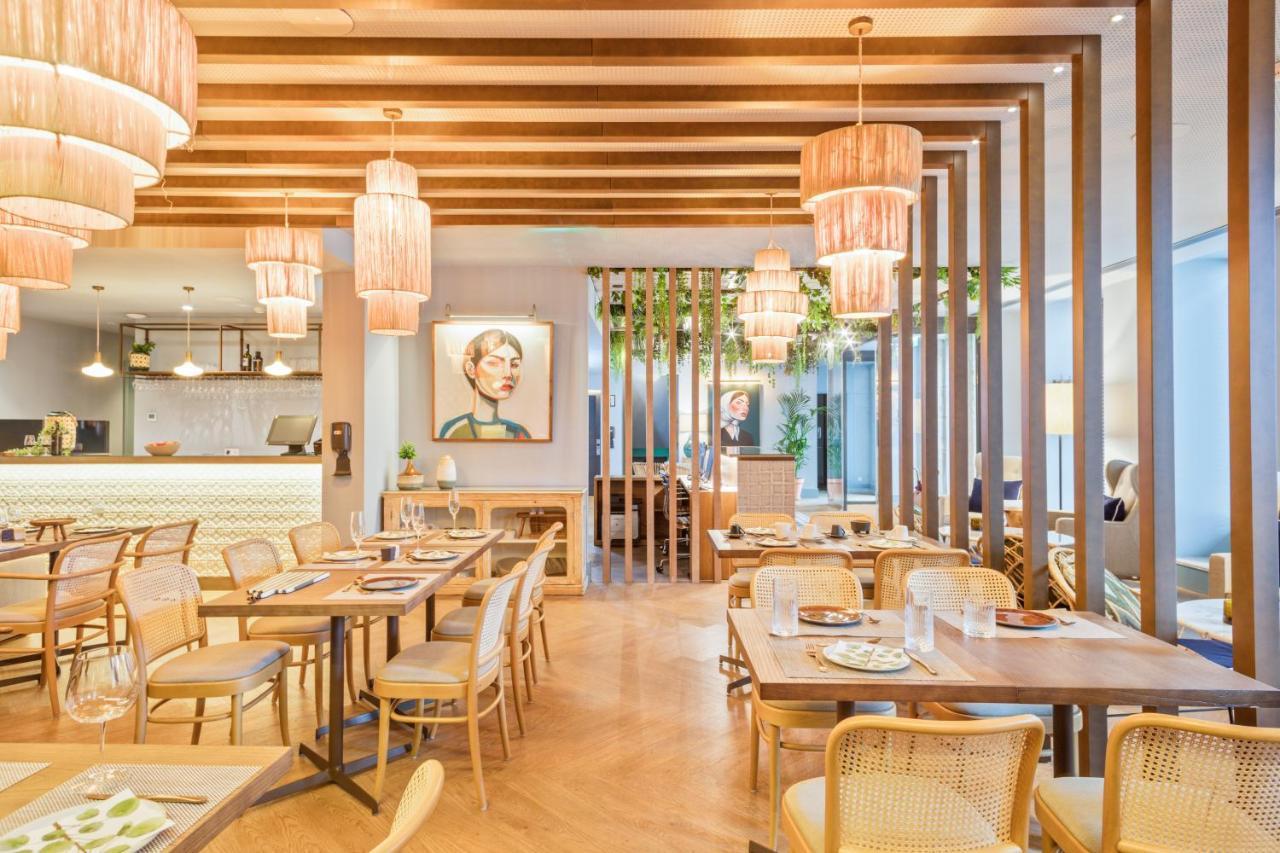 Pur Oporto Boutique Hotel By Actahotels Εξωτερικό φωτογραφία