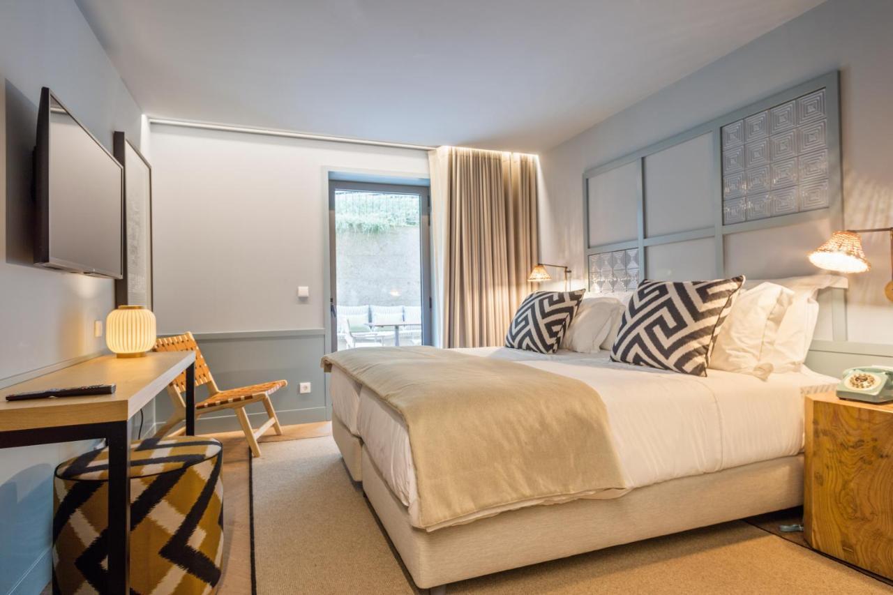 Pur Oporto Boutique Hotel By Actahotels Εξωτερικό φωτογραφία