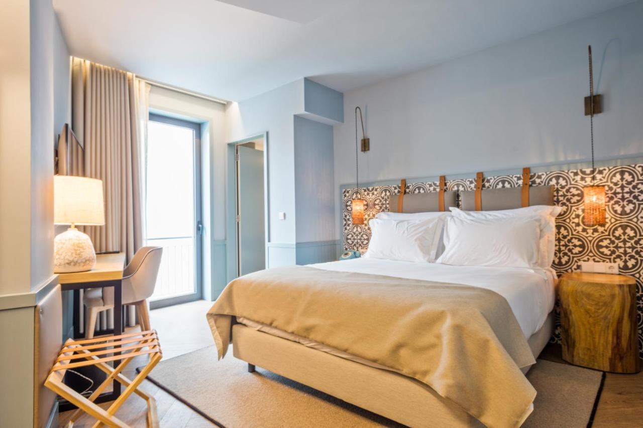 Pur Oporto Boutique Hotel By Actahotels Εξωτερικό φωτογραφία