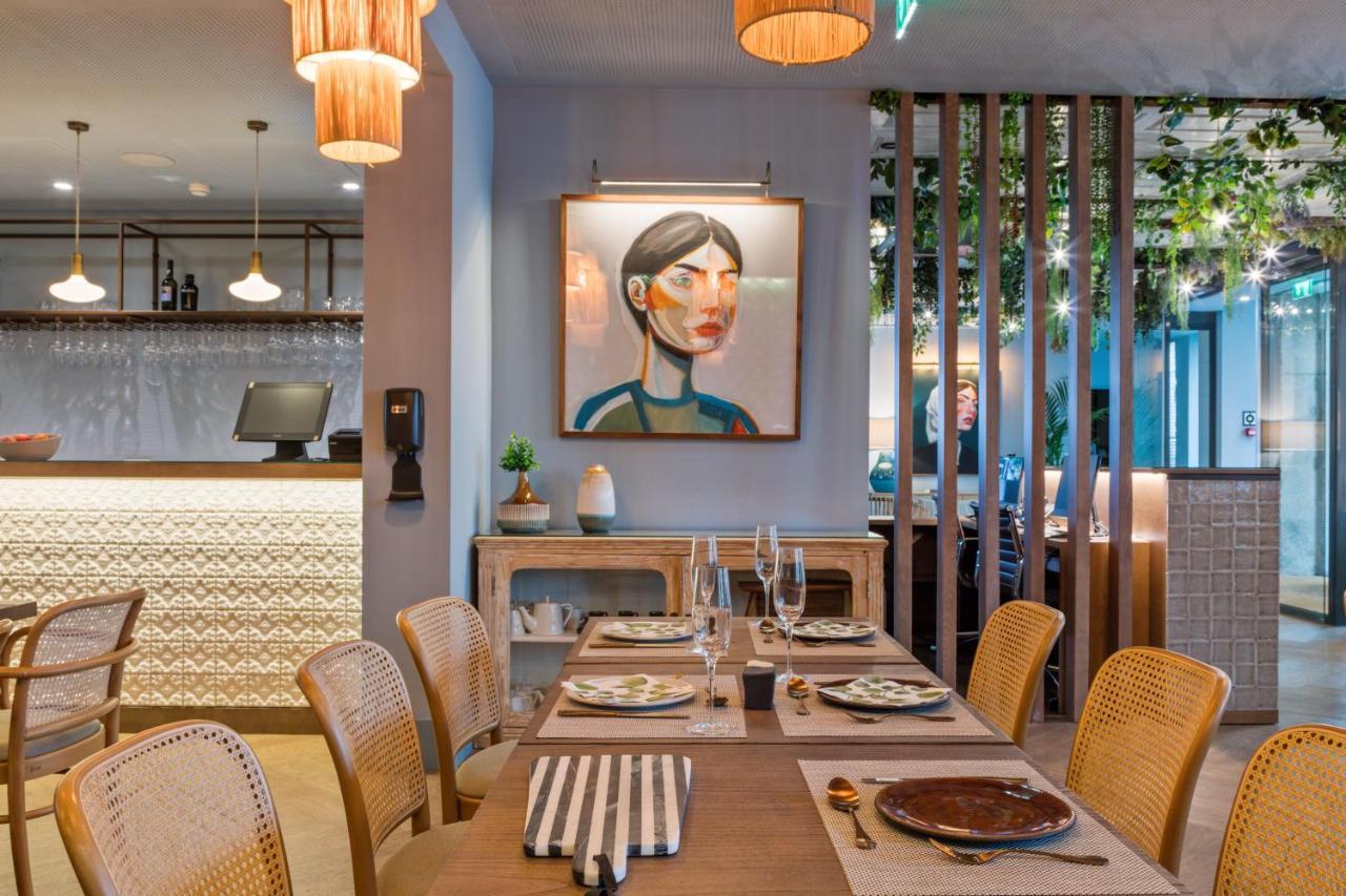 Pur Oporto Boutique Hotel By Actahotels Εξωτερικό φωτογραφία
