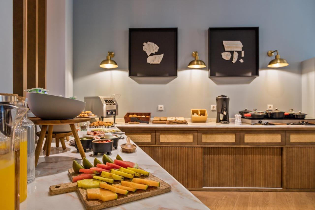 Pur Oporto Boutique Hotel By Actahotels Εξωτερικό φωτογραφία