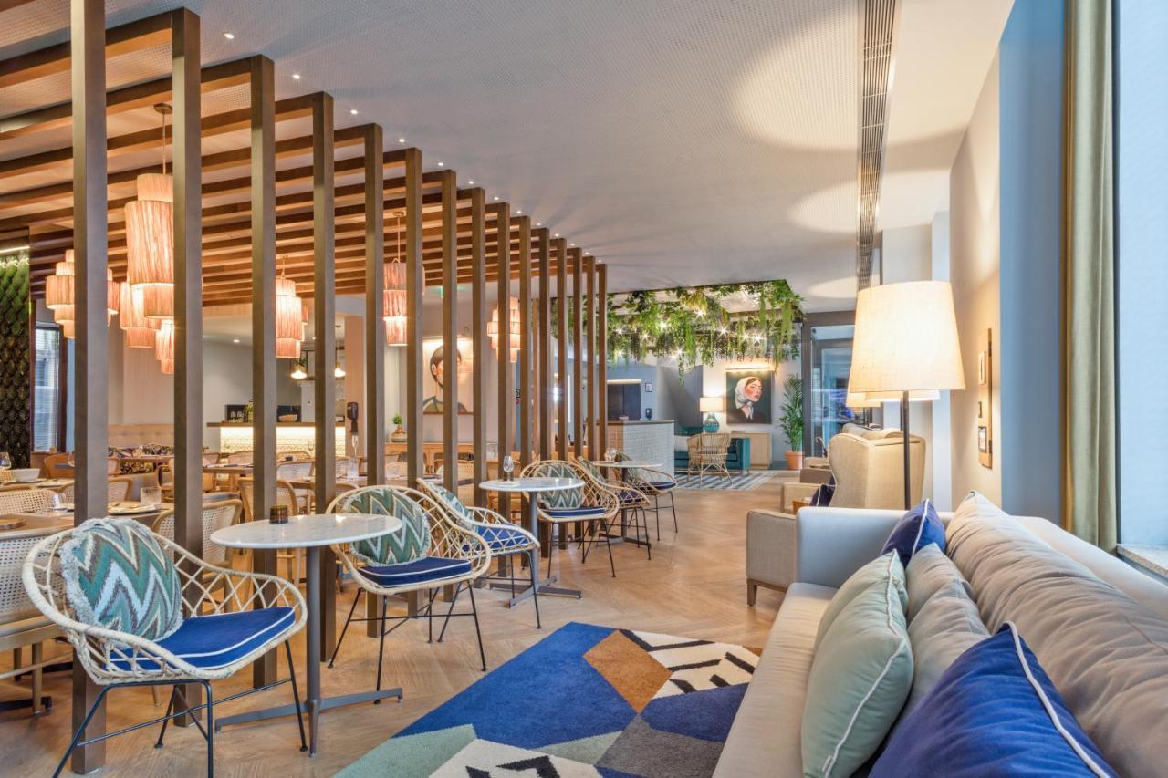 Pur Oporto Boutique Hotel By Actahotels Εξωτερικό φωτογραφία