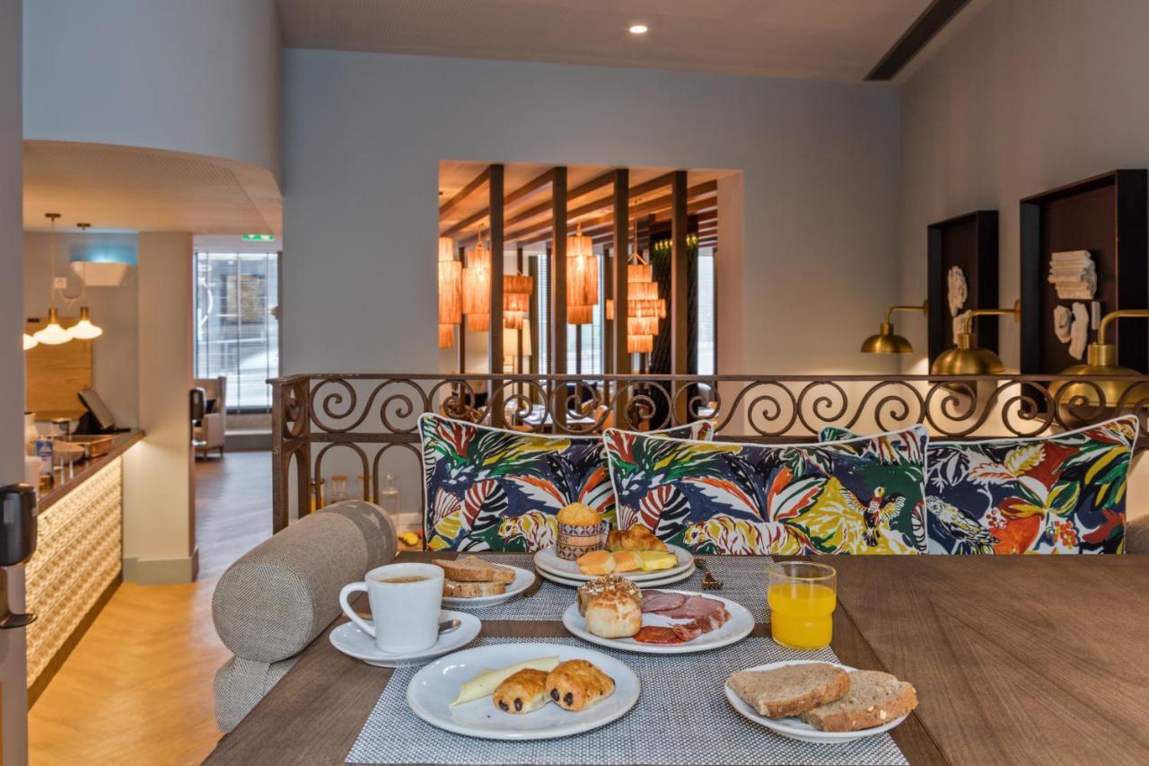 Pur Oporto Boutique Hotel By Actahotels Εξωτερικό φωτογραφία