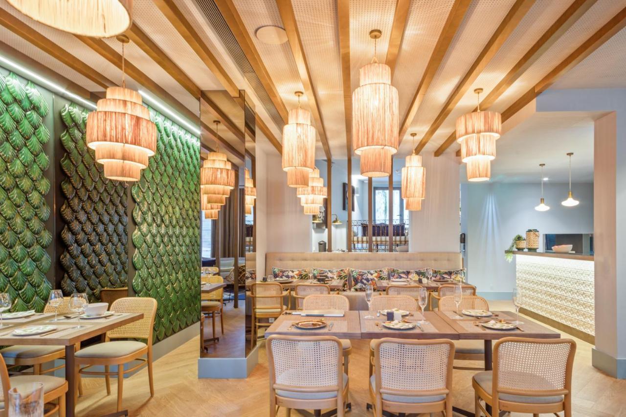 Pur Oporto Boutique Hotel By Actahotels Εξωτερικό φωτογραφία