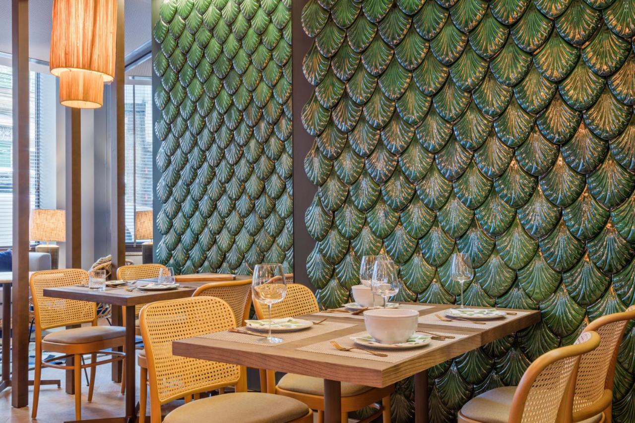 Pur Oporto Boutique Hotel By Actahotels Εξωτερικό φωτογραφία