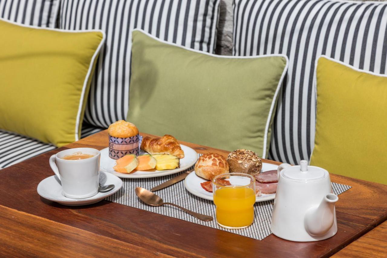 Pur Oporto Boutique Hotel By Actahotels Εξωτερικό φωτογραφία