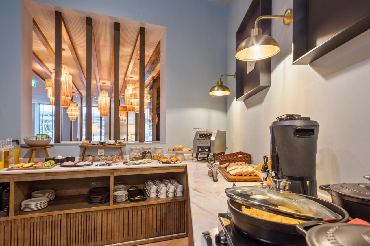 Pur Oporto Boutique Hotel By Actahotels Εξωτερικό φωτογραφία