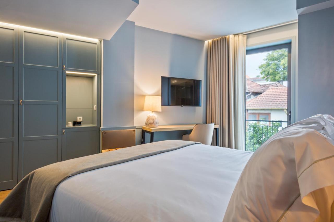 Pur Oporto Boutique Hotel By Actahotels Εξωτερικό φωτογραφία