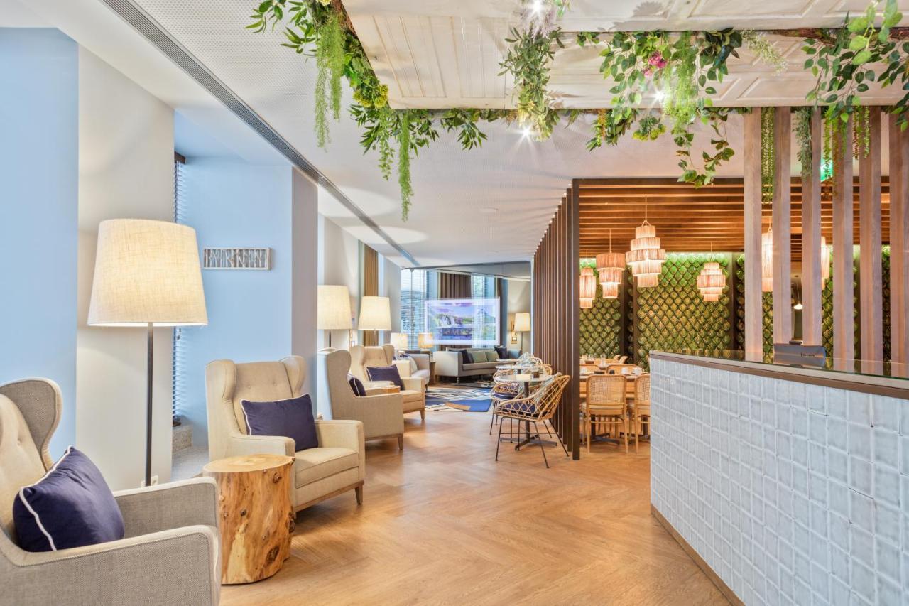 Pur Oporto Boutique Hotel By Actahotels Εξωτερικό φωτογραφία
