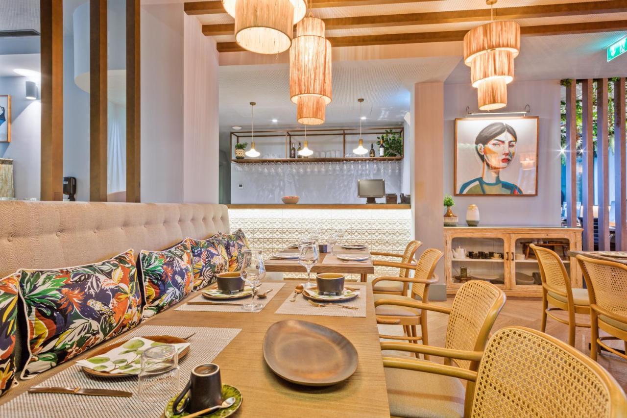 Pur Oporto Boutique Hotel By Actahotels Εξωτερικό φωτογραφία