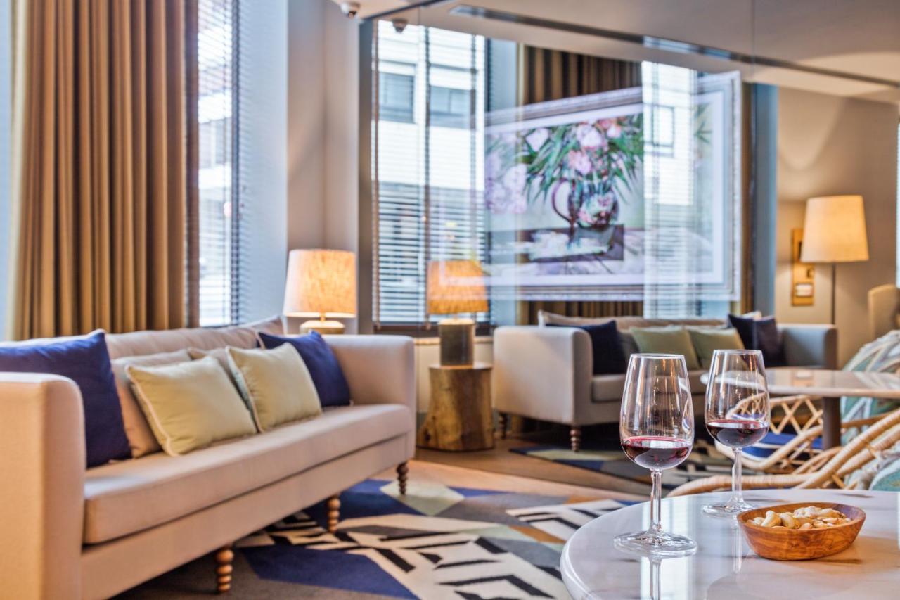 Pur Oporto Boutique Hotel By Actahotels Εξωτερικό φωτογραφία