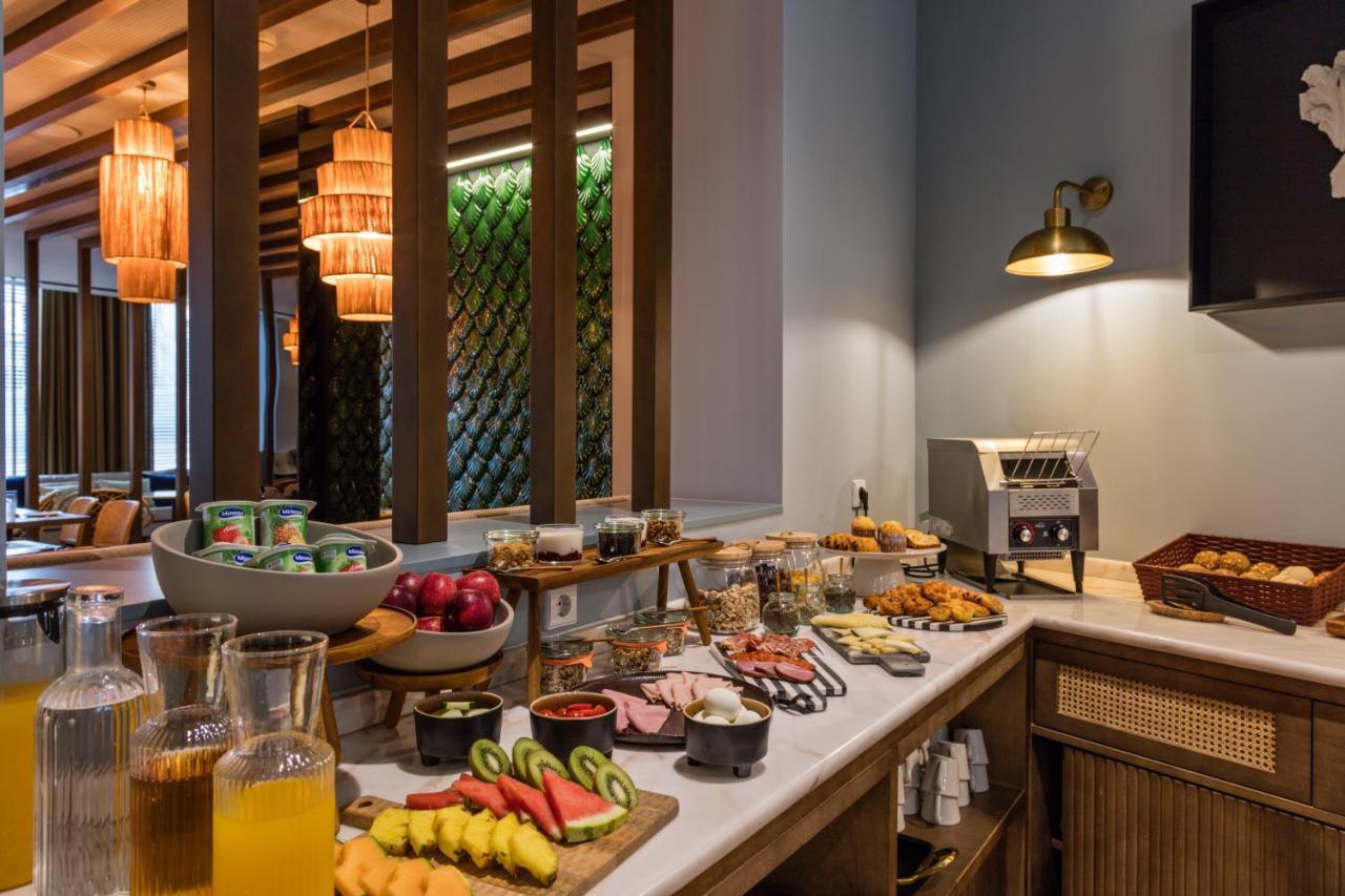 Pur Oporto Boutique Hotel By Actahotels Εξωτερικό φωτογραφία
