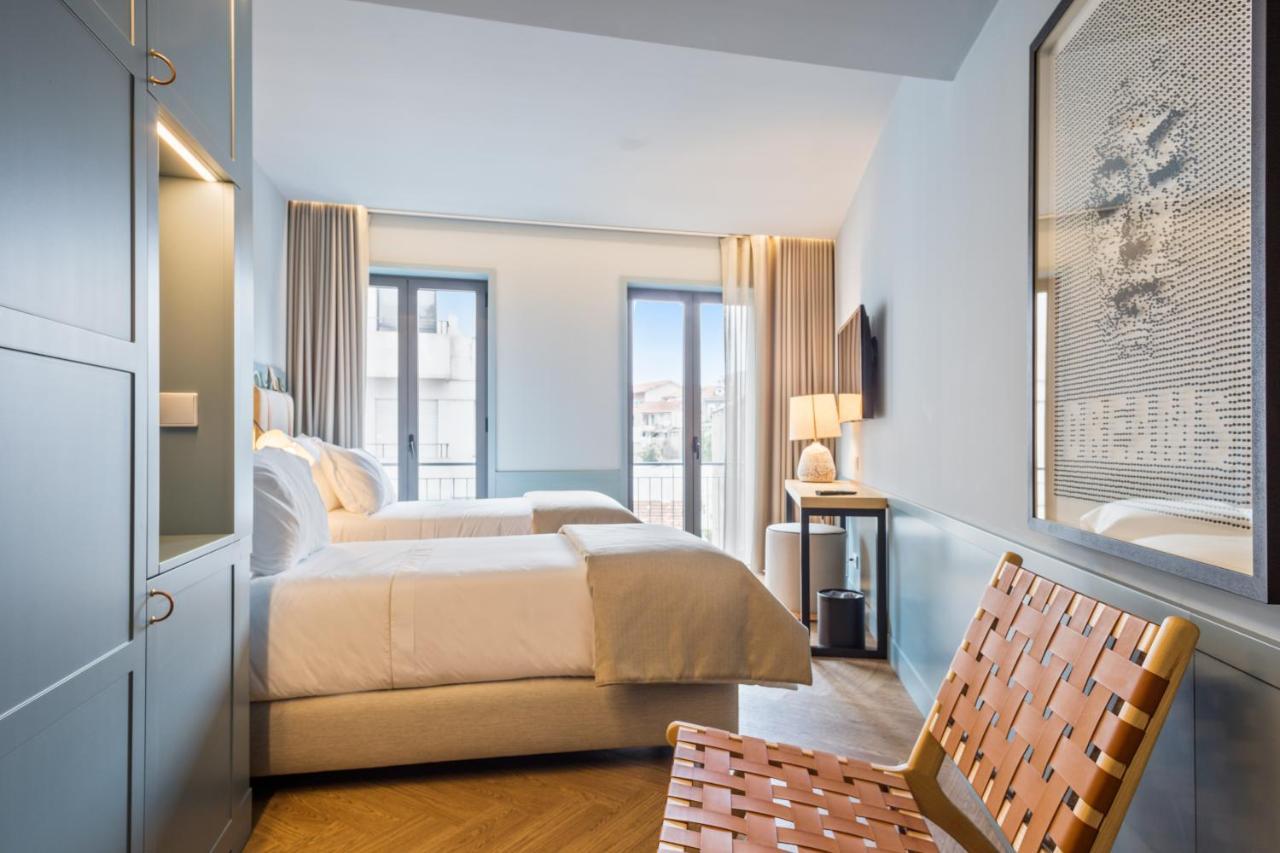 Pur Oporto Boutique Hotel By Actahotels Εξωτερικό φωτογραφία