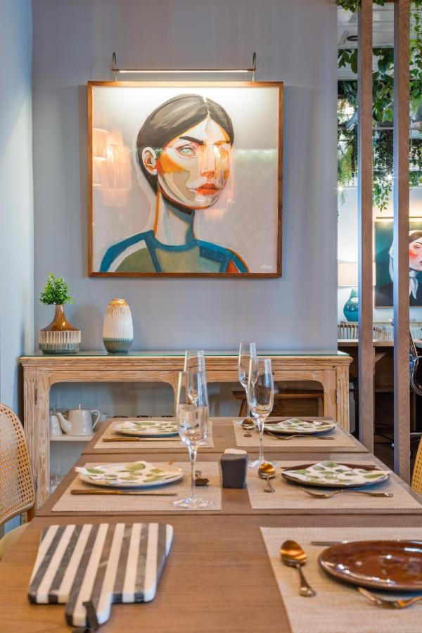 Pur Oporto Boutique Hotel By Actahotels Εξωτερικό φωτογραφία