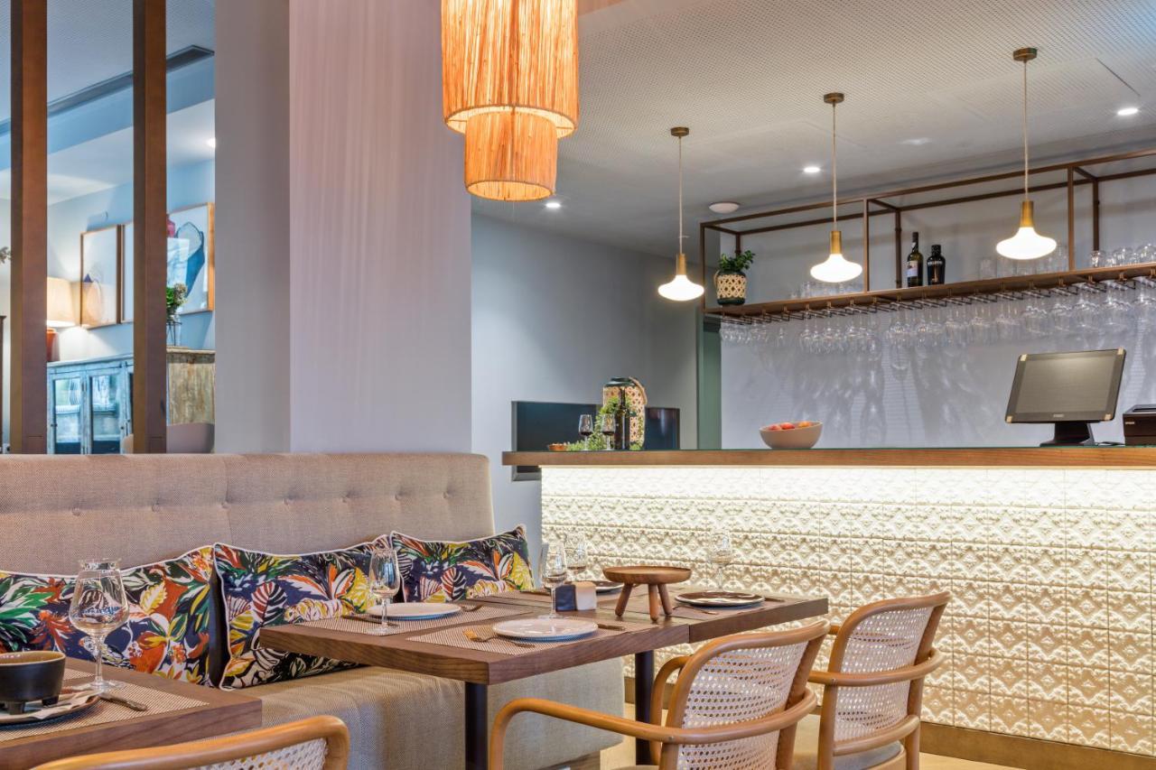 Pur Oporto Boutique Hotel By Actahotels Εξωτερικό φωτογραφία