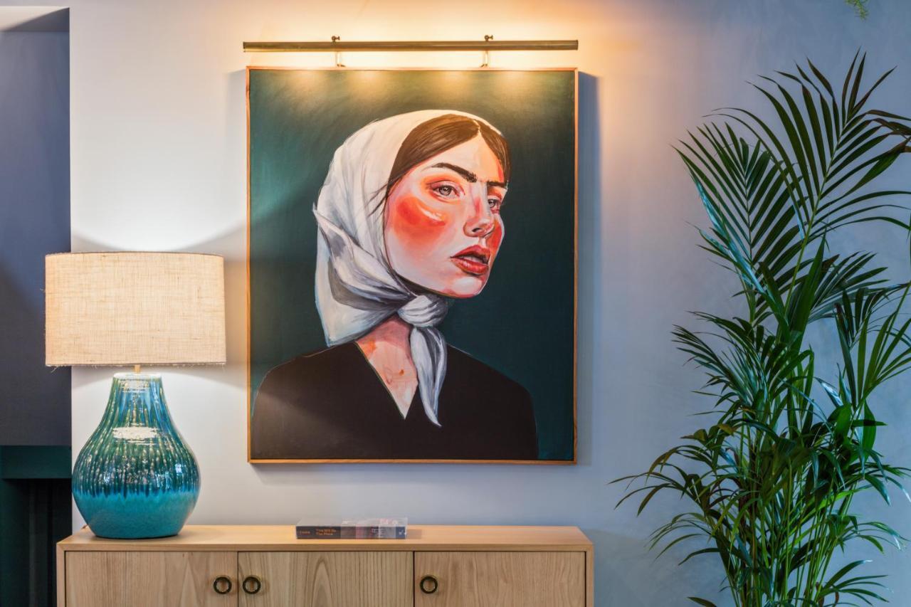 Pur Oporto Boutique Hotel By Actahotels Εξωτερικό φωτογραφία