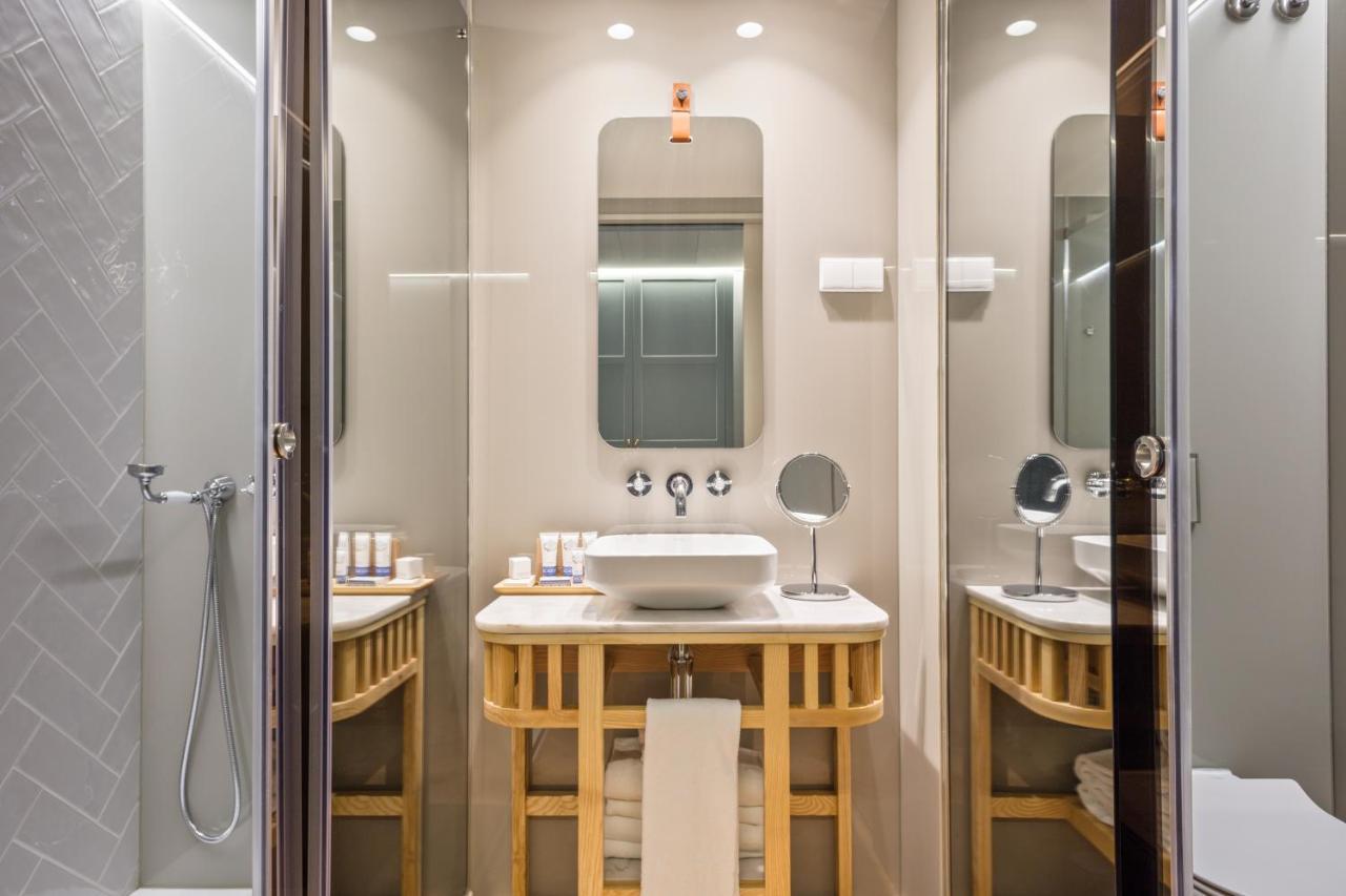 Pur Oporto Boutique Hotel By Actahotels Εξωτερικό φωτογραφία