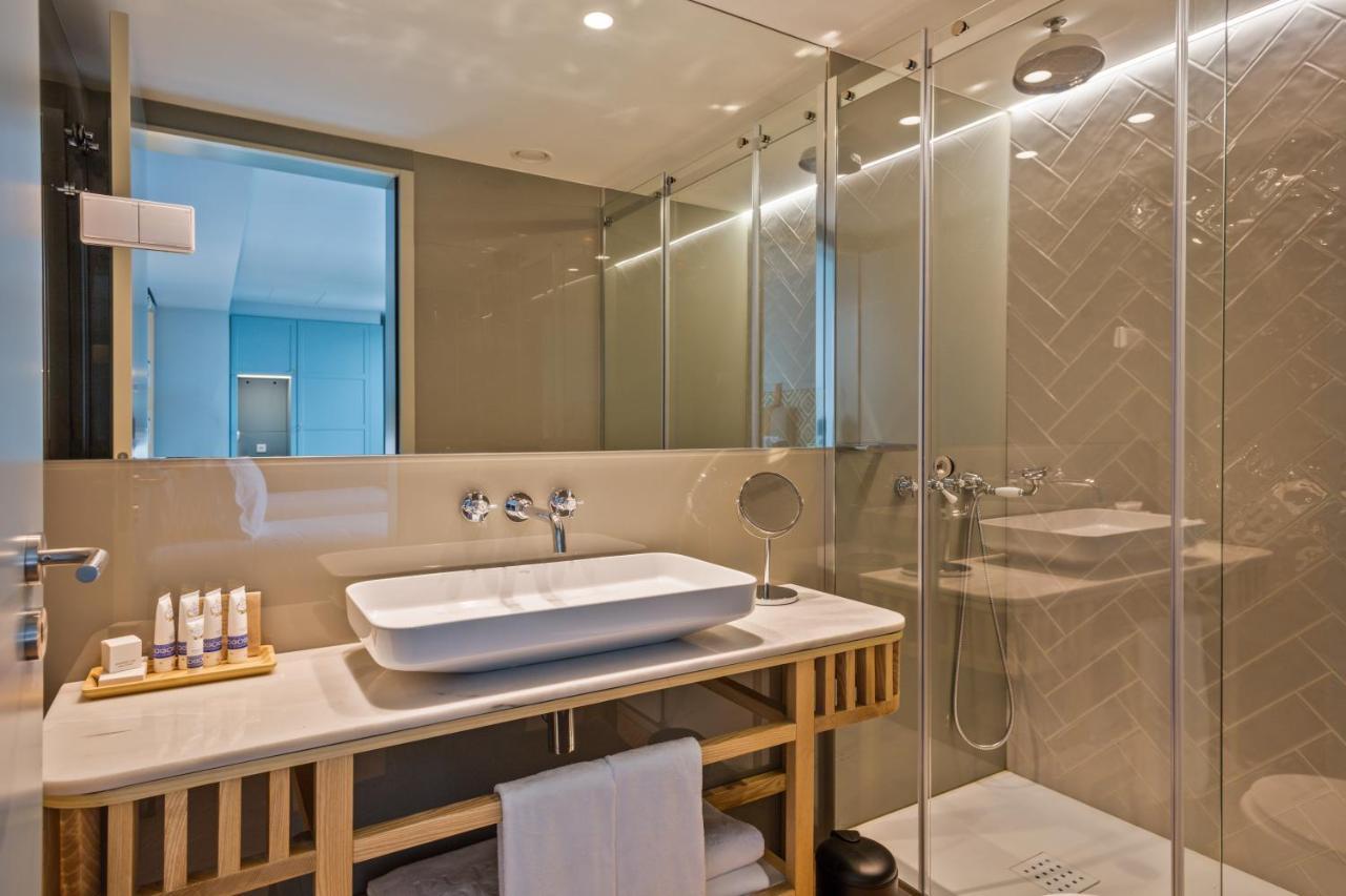 Pur Oporto Boutique Hotel By Actahotels Εξωτερικό φωτογραφία