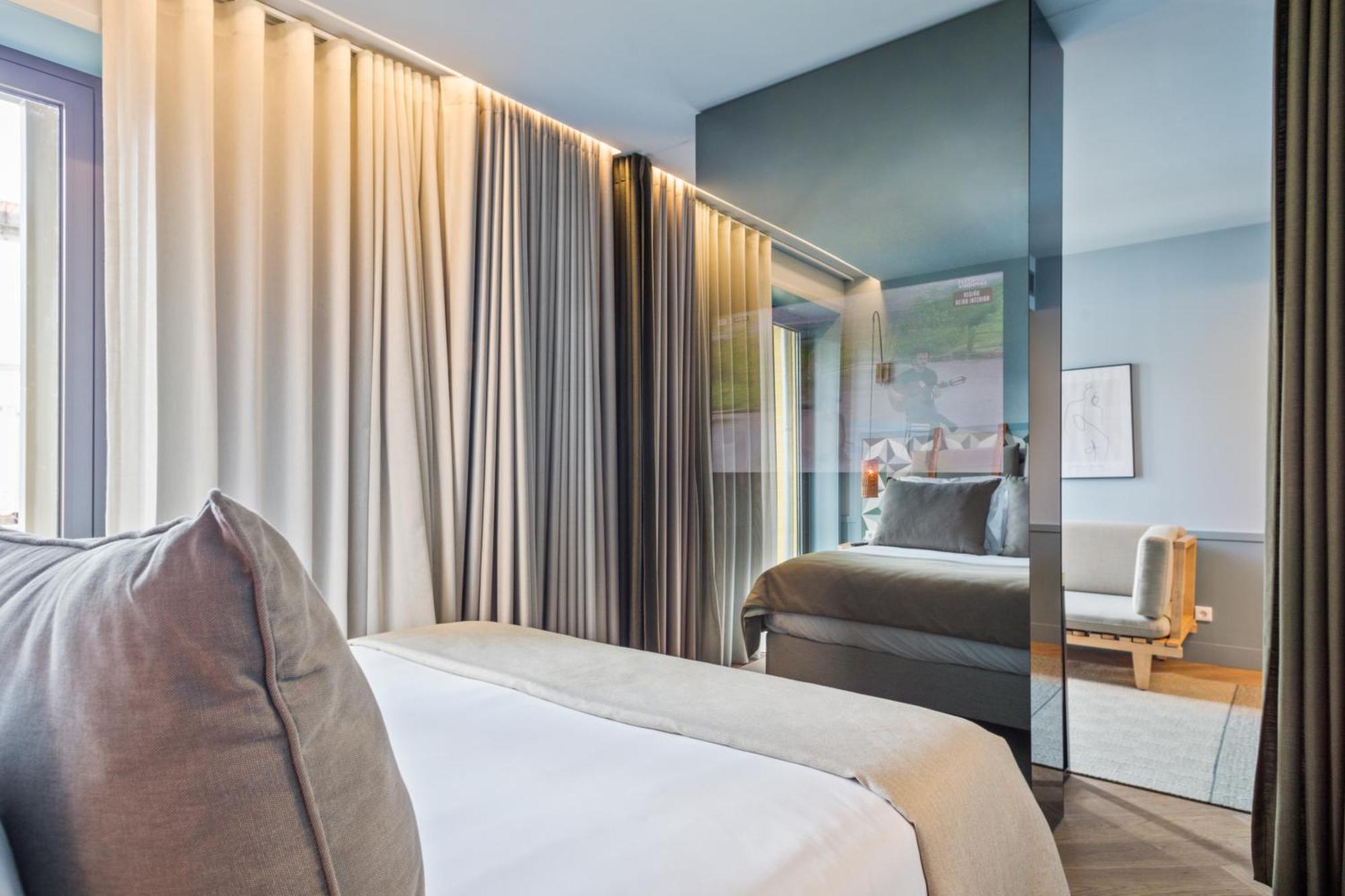 Pur Oporto Boutique Hotel By Actahotels Εξωτερικό φωτογραφία