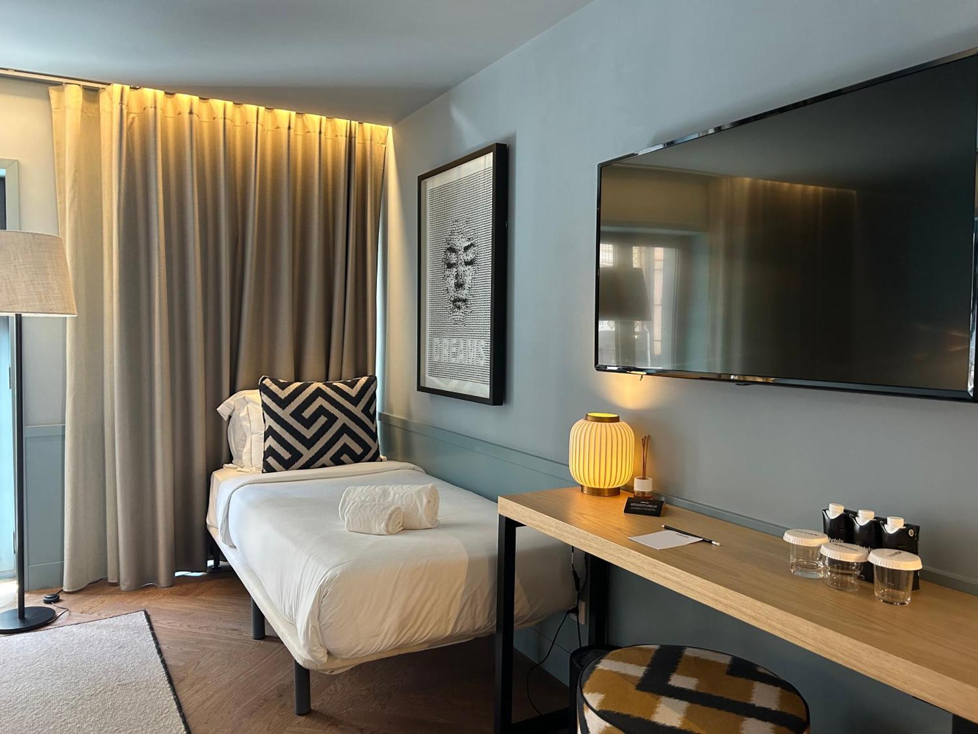 Pur Oporto Boutique Hotel By Actahotels Εξωτερικό φωτογραφία